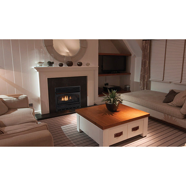 Superior 26" VCM3026 Millivolt Ventless Gas Fireplace