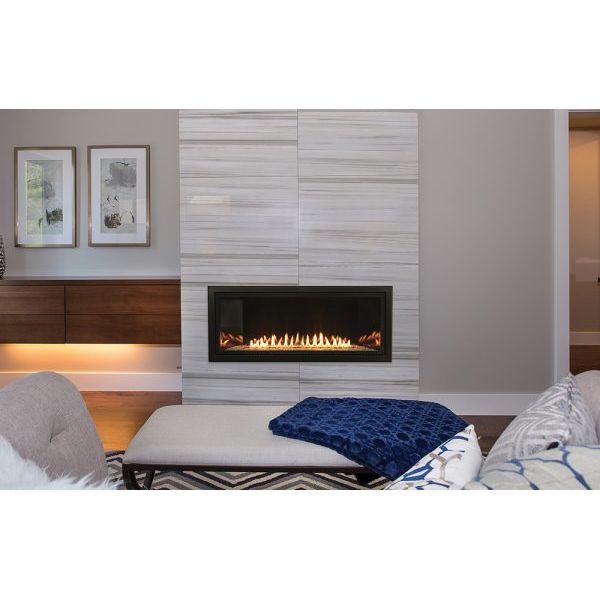 Empire 36" Boulevard Linear Vent-Free Fireplace