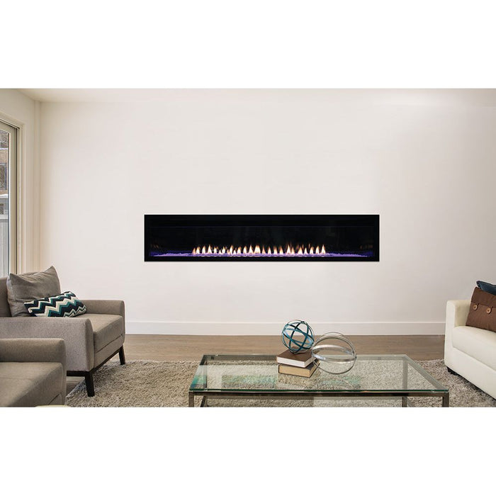 Empire 72" Boulevard Linear Vent-Free Fireplace