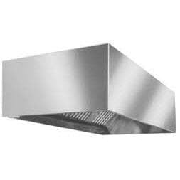 Fire Magic Grills VHF-1200-6 Control Fan Box with Vent Hood