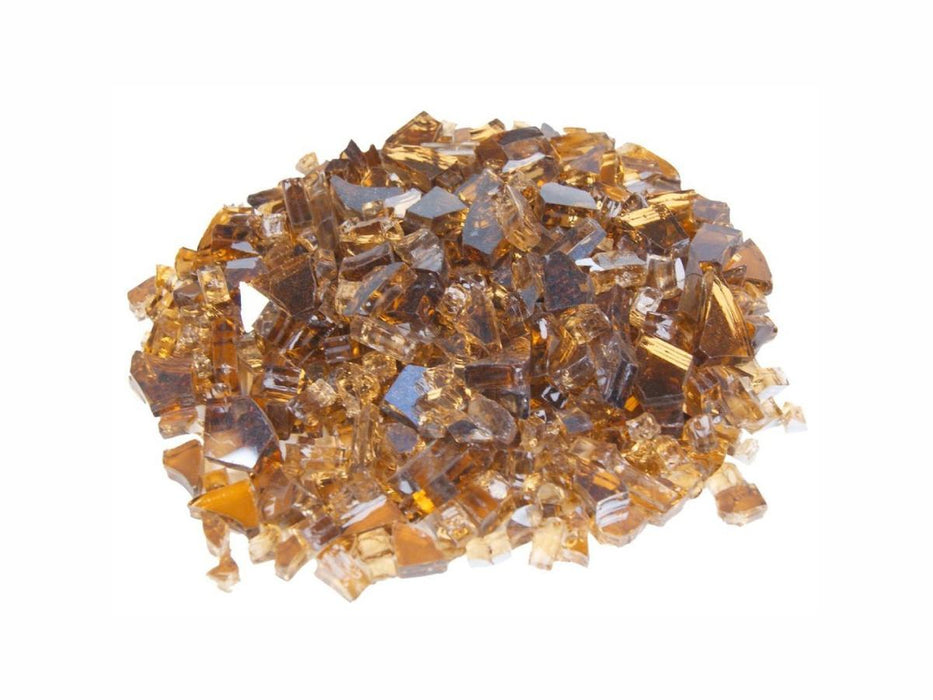 American Fyre Designs Reflective Fyre Glass