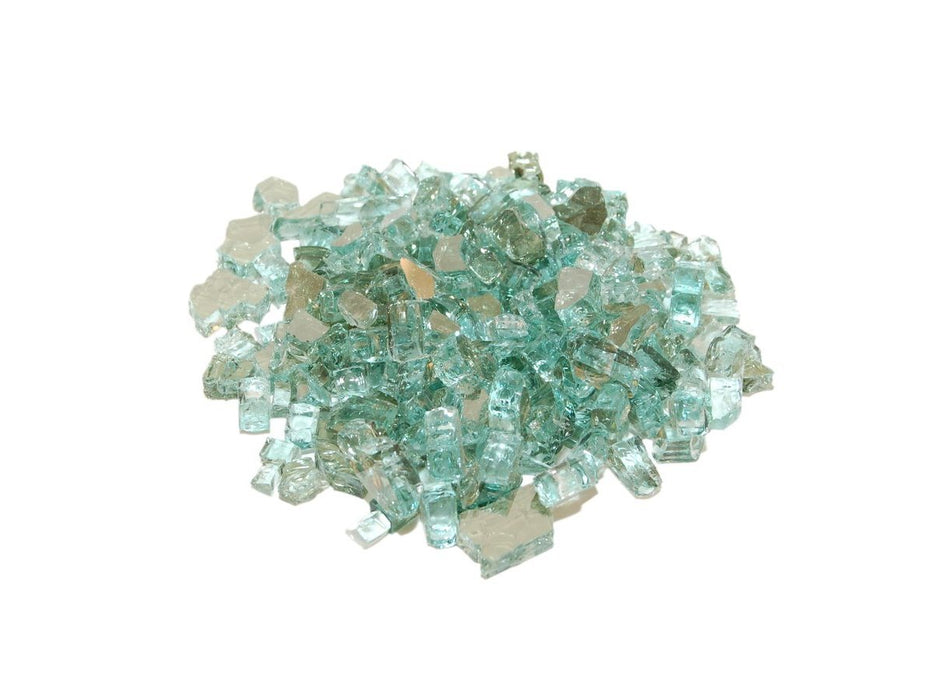 American Fyre Designs Reflective Fyre Glass