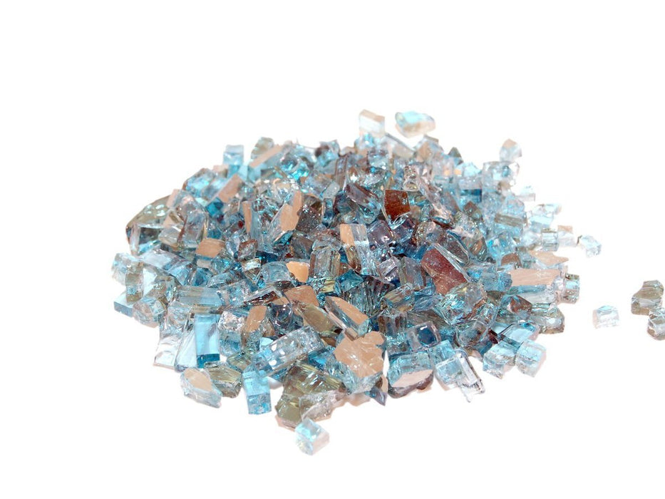 American Fyre Designs Reflective Fyre Glass