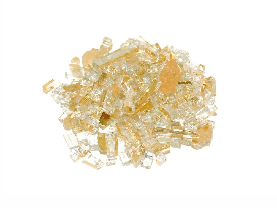 American Fyre Designs Reflective Fyre Glass