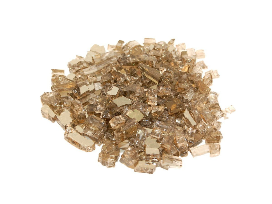 American Fyre Designs Reflective Fyre Glass