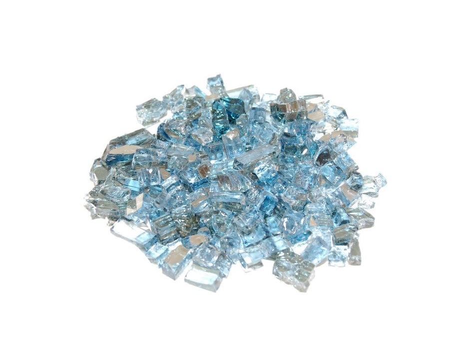 American Fyre Designs Reflective Fyre Glass