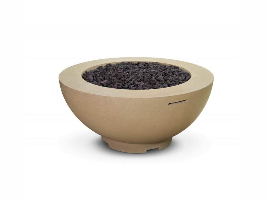 American Fyre Designs Fire Bowl 48"