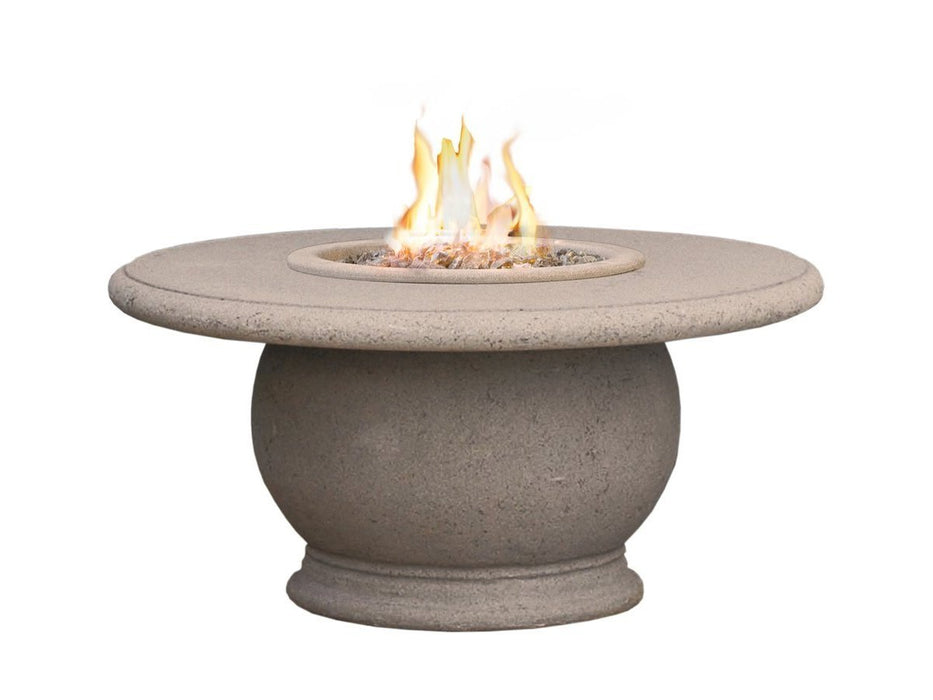American Fyre Designs Amphora Fire Table