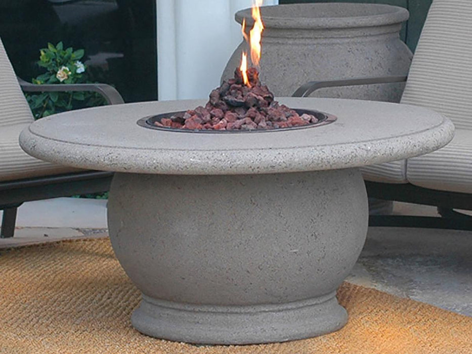 American Fyre Designs Amphora Fire Table
