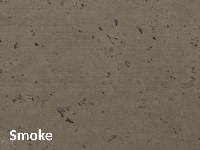 American Fyre Designs Chat Height Octagon Firetable with Granite Inset