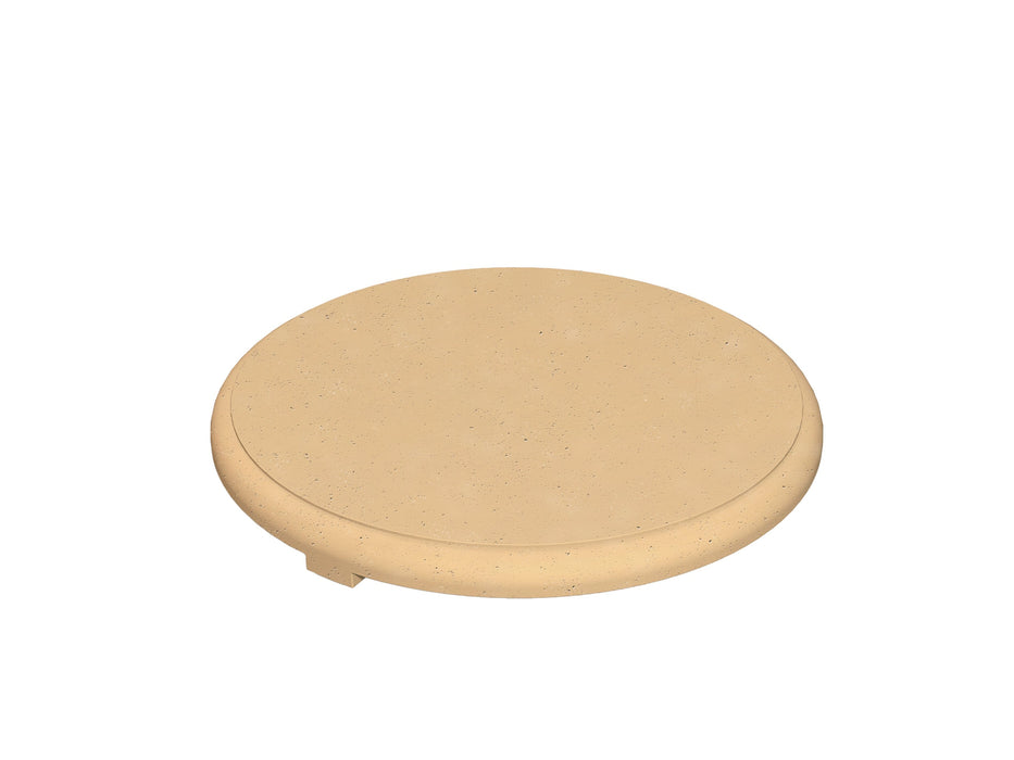 American Fyre Designs Concrete Cover 8100 Model