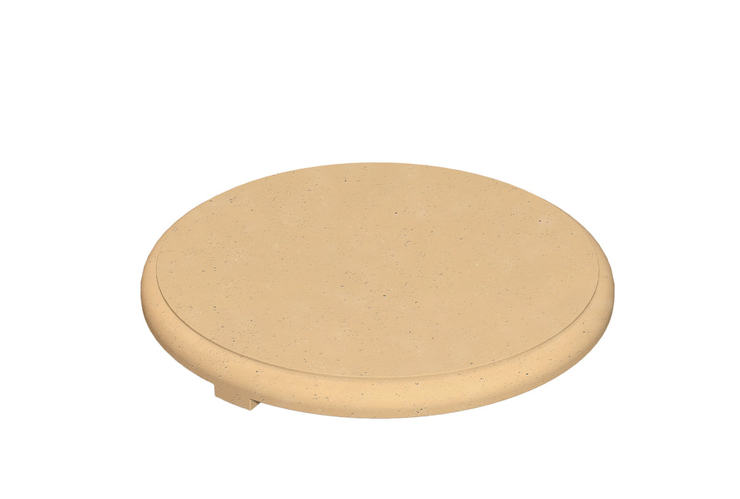 American Fyre Designs Concrete Cover 8105 Model