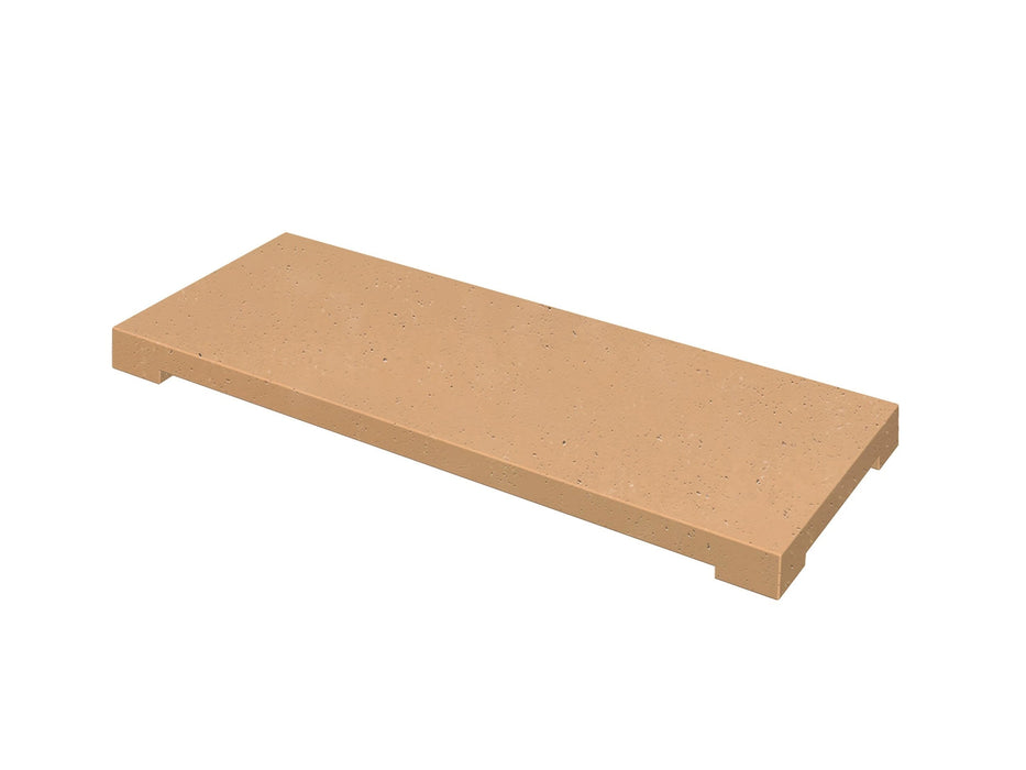 American Fyre Designs Concrete Cover 8110 Model