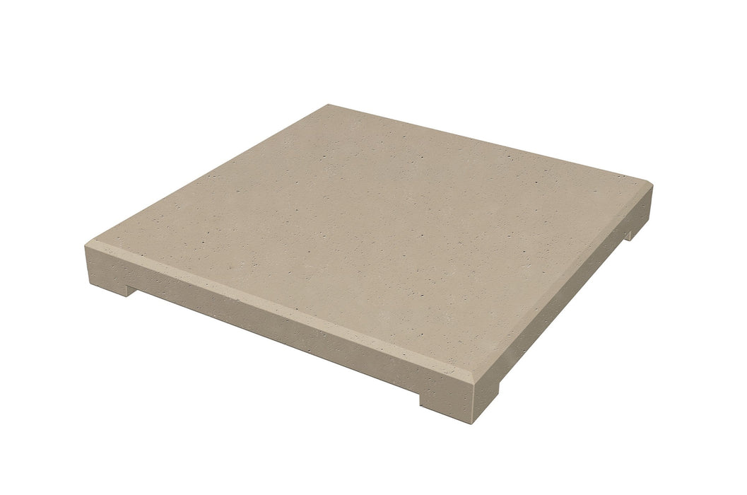 American Fyre Designs Concrete Cover 8125 Model