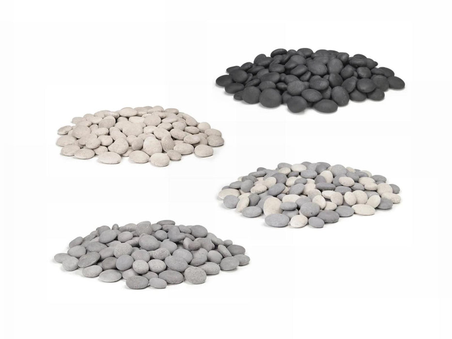 American Fyre Designs Creekstones 140 pcs.