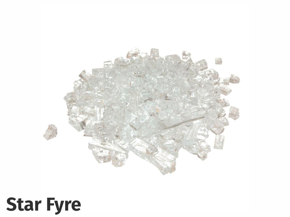 American Fyre Designs Fyre Glass