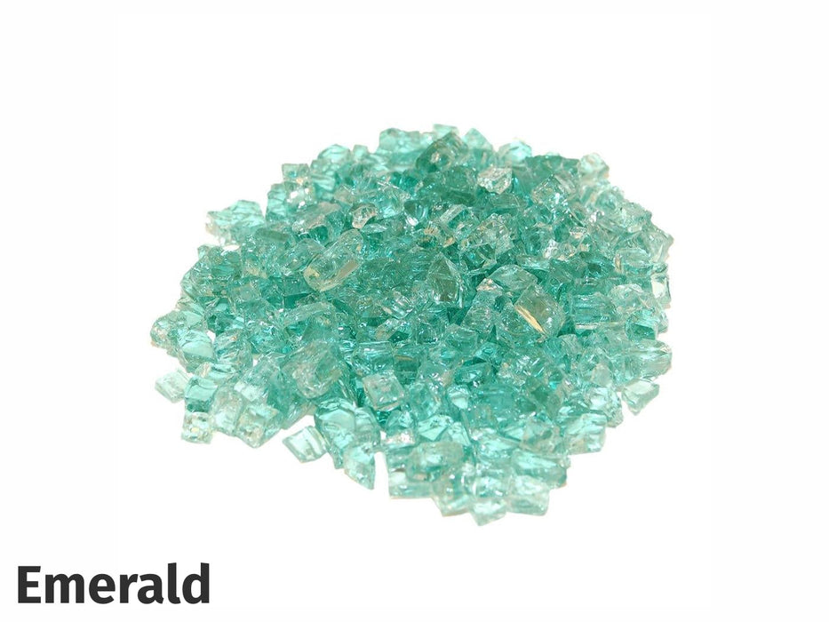 American Fyre Designs Fyre Glass