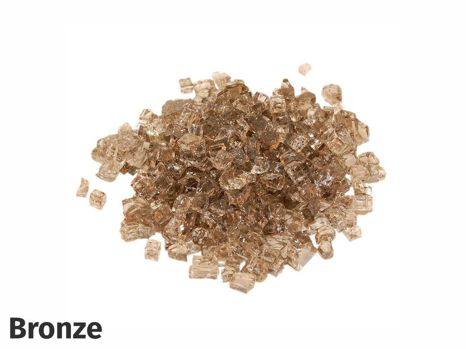 American Fyre Designs Fyre Glass