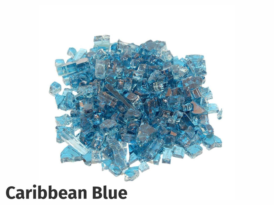 American Fyre Designs Fyre Glass