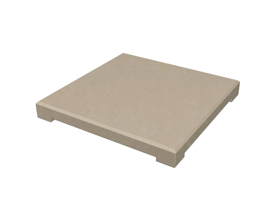American Fyre Designs Concrete Cover 8120 Model