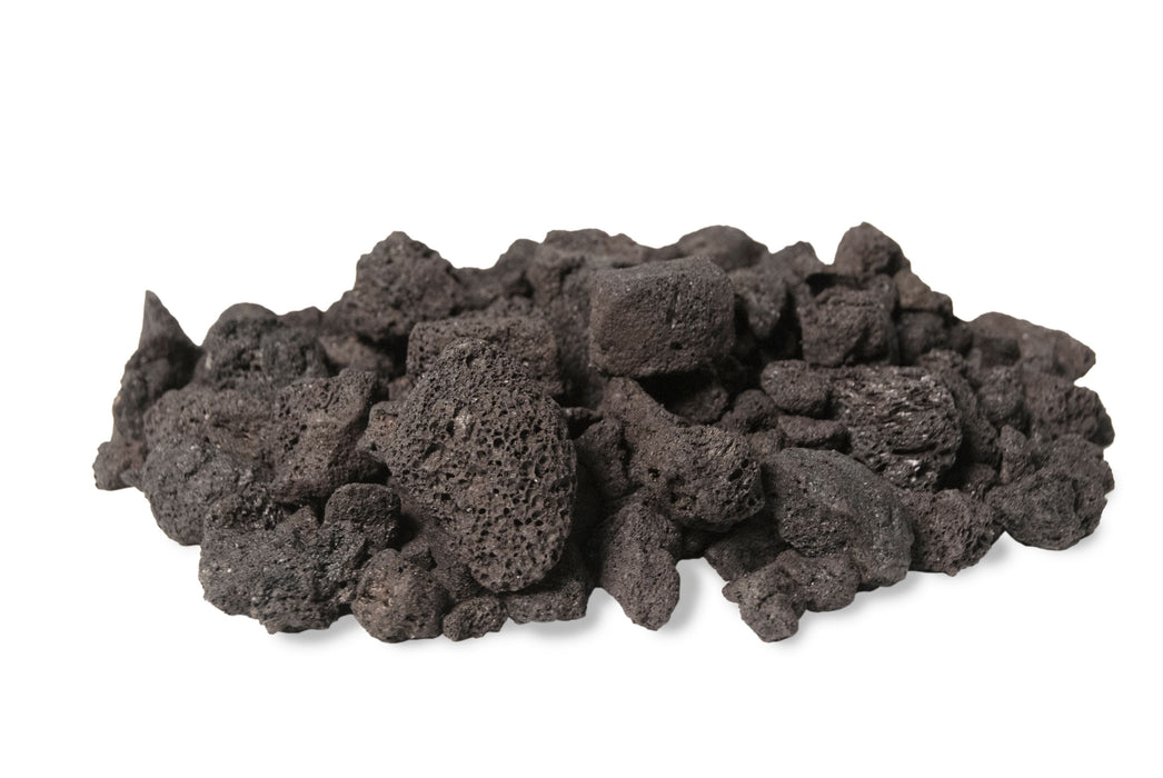 American Fyre Designs Lava Fyre Coal & Granules