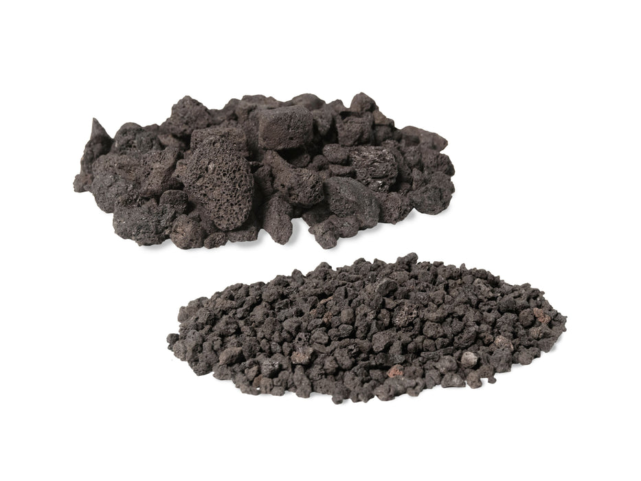 American Fyre Designs Lava Fyre Coal & Granules