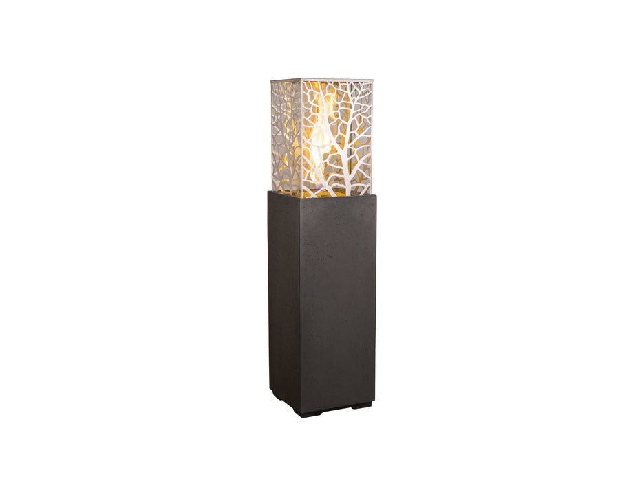 American Fyre Designs Magnolia Lantern