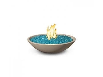 American Fyre Designs Marseille Fire Bowl 24"