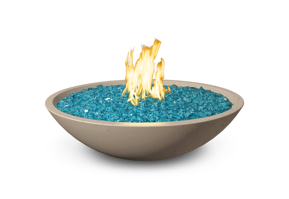 American Fyre Designs Marseille Fire Bowl 32"