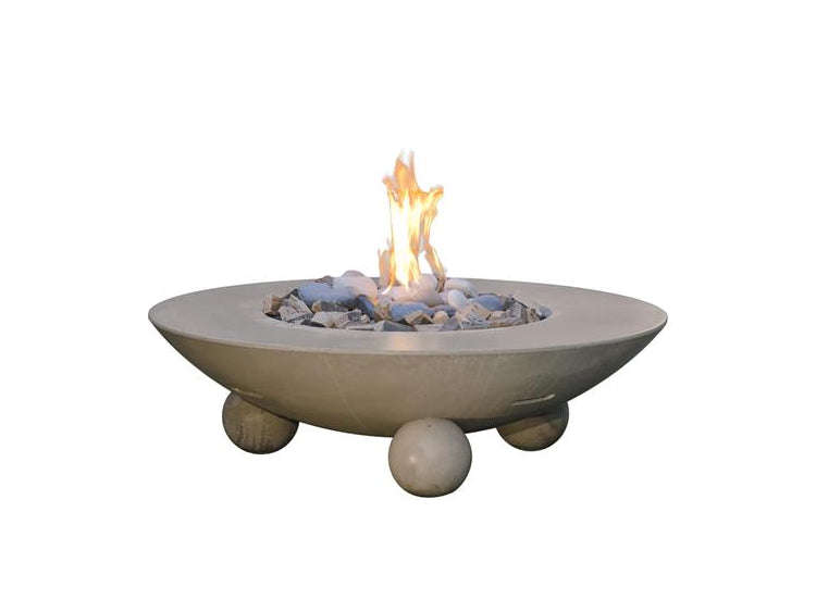American Fyre Designs Versailles Fire Table