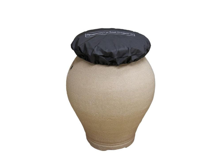American Fyre Designs Vinyl Protective Cover 8133A Model