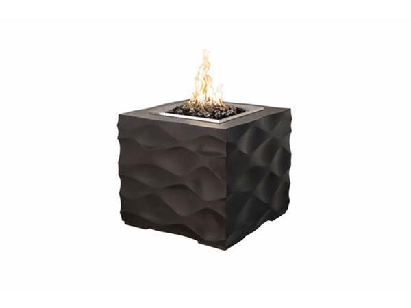 American Fyre Designs Voro Cube