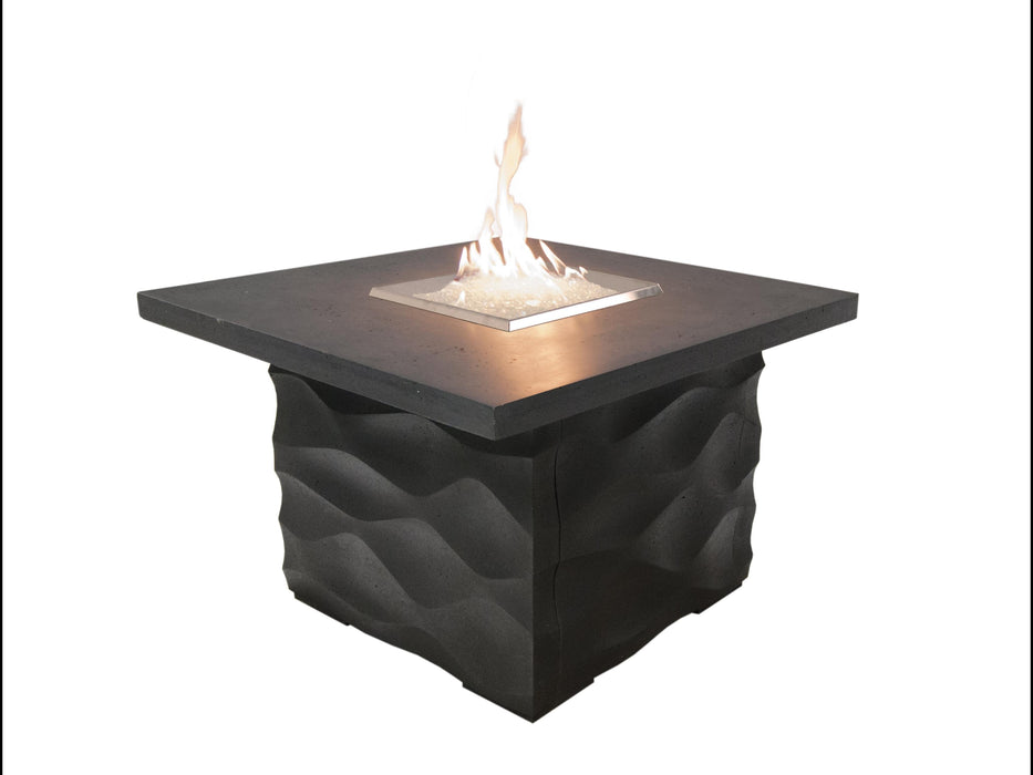 American Fyre Designs Voro Firetable