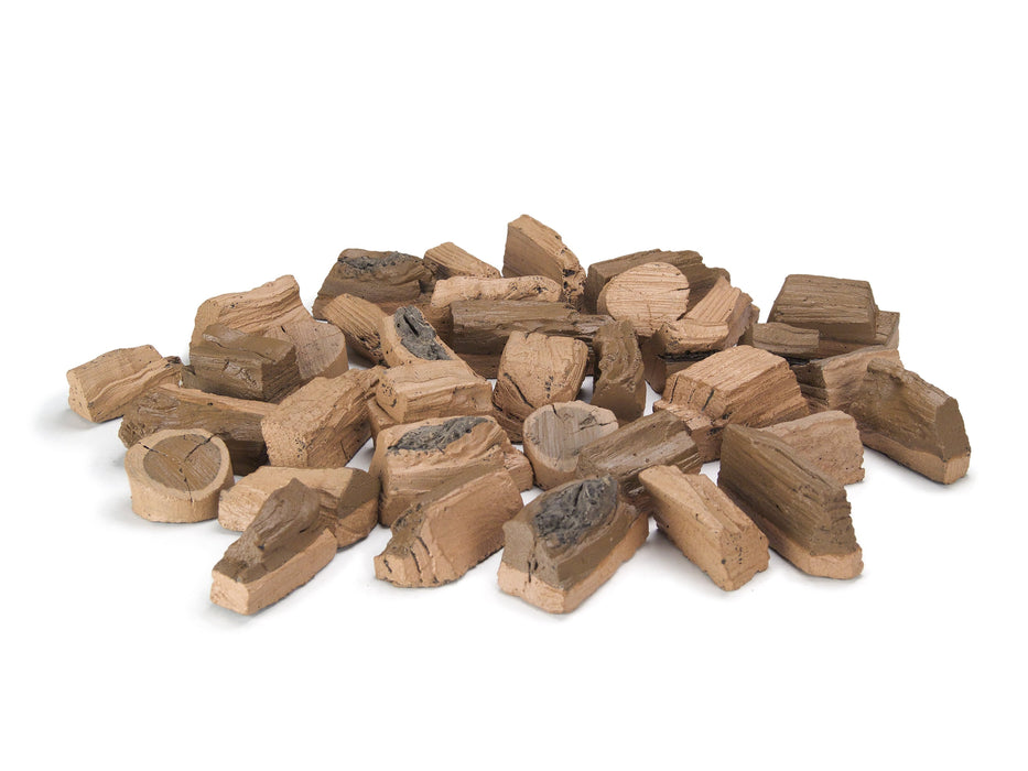 American Fyre Designs Wood Chunks 36 pcs.