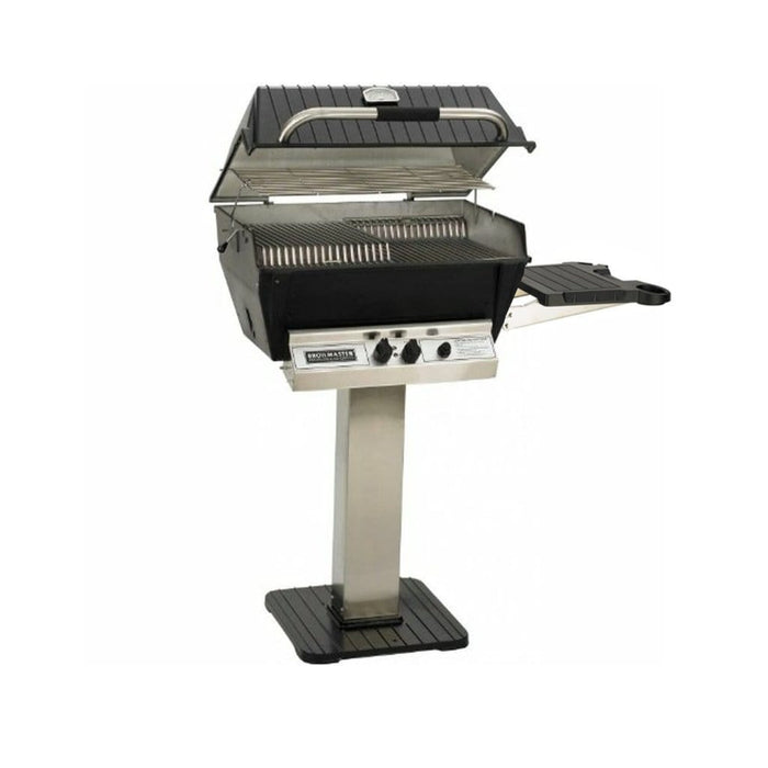 BroilMaster Premium Gas Grill Package P3PK7N