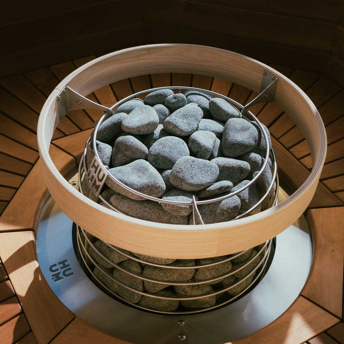 HUUM HIVE Safety Railing