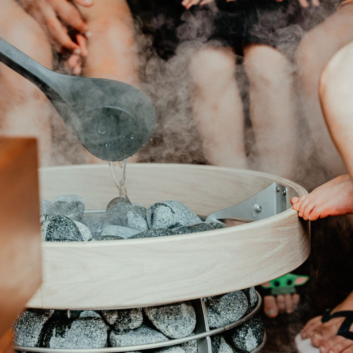 HUUM HIVE Safety Railing