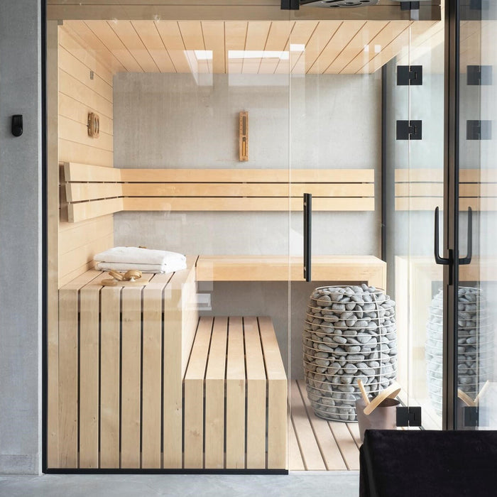 HUUM HIVE Electric Sauna Heater 12/15/18kW