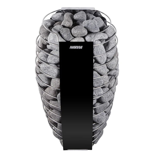 Harvia Spirit SP80E 8 kW Electric Sauna Heater