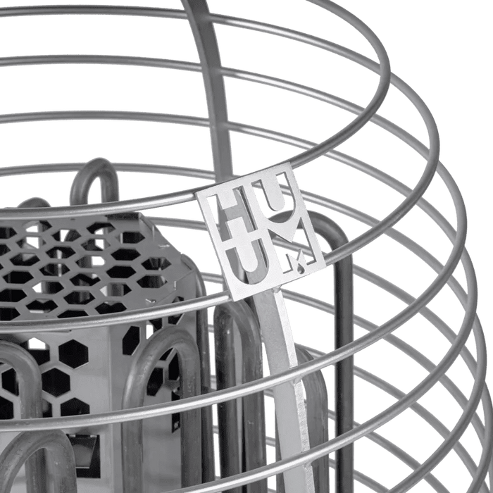 HUUM Air Tunnel for Hive Electric Sauna Heaters
