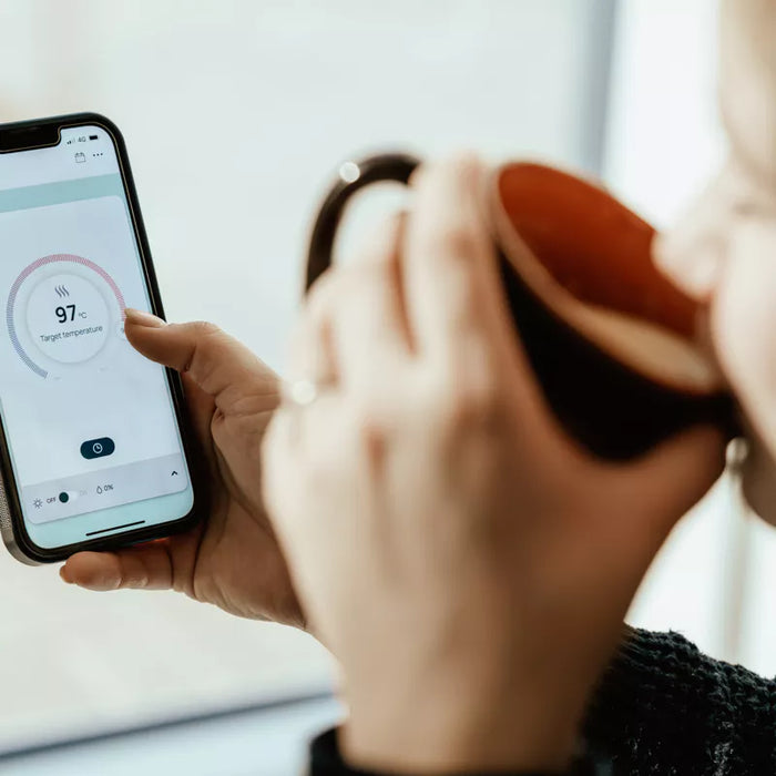 HUUM UKU Wi-Fi Sauna Controller