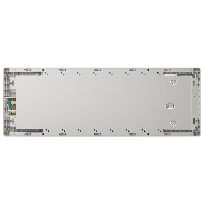 MRCOOL DIY® Series 5th Gen OuttaSight® 12K BTU 230V One-Way Ceiling Cassette Air Handler (DIYCASSETTE12HP-230D25-O)