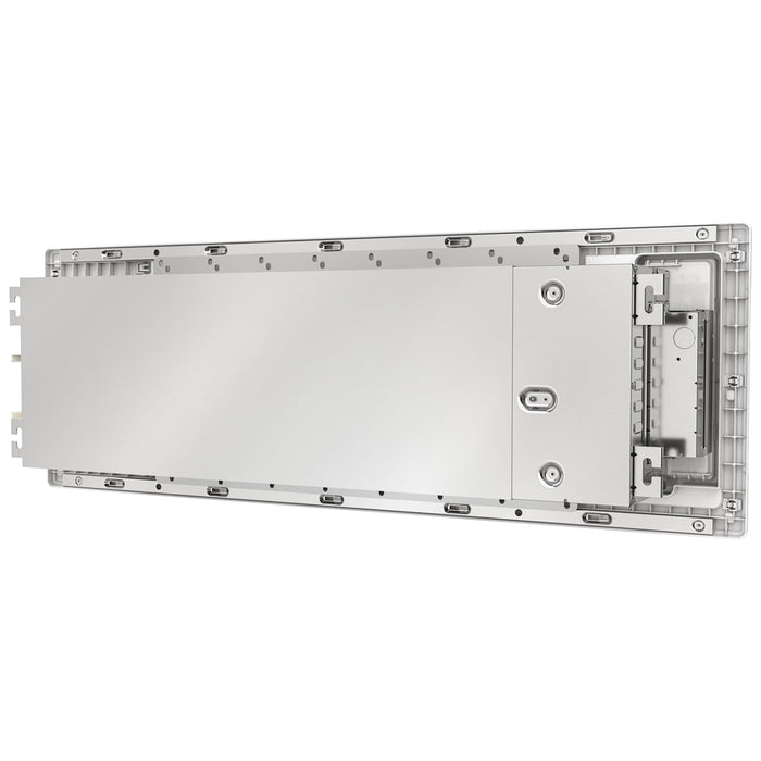 MRCOOL DIY® Series 5th Gen OuttaSight® 12K BTU 230V One-Way Ceiling Cassette Air Handler (DIYCASSETTE12HP-230D25-O)