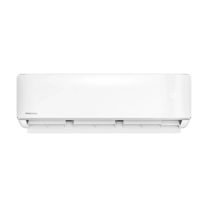 MRCOOL DIY® 5th Gen E Star 24,000 BTU Multi Zone Mini Split Air Handler 230V (DIY-24-HP-WMAH-230D25-O)