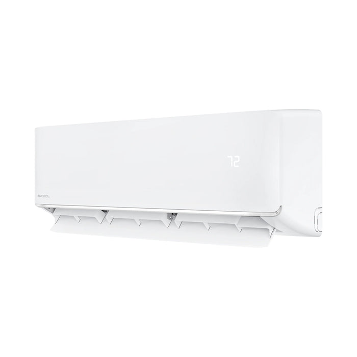 MRCOOL DIY® 5th Gen 12,000 BTU Multi-Zone Mini Split Air Handler 230V (DIY-12-HP-WMAH-230D25-O)