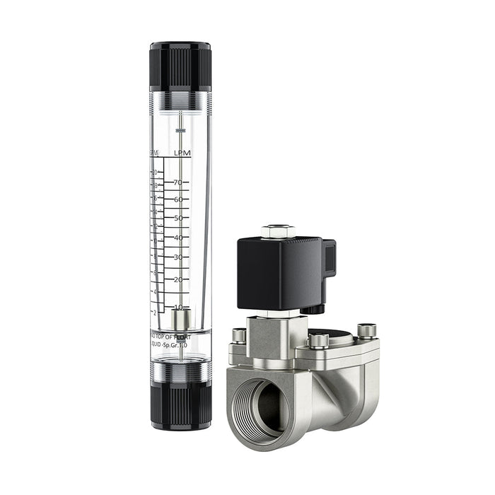 MRCOOL Open Loop Installation Kit 2-5 Ton (GCIK-OL2-5-00)