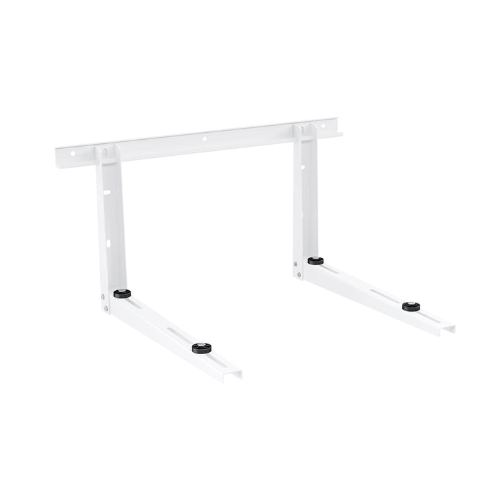 MRCOOL Condenser Wall Mounting Kit for 9K to 18K BTU MrCool Ductless Mini Split System (MB176)