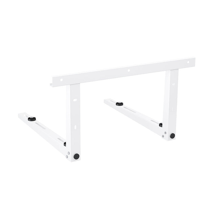 MRCOOL Condenser Wall Mounting Kit for 9K to 18K BTU MrCool Ductless Mini Split System (MB176)