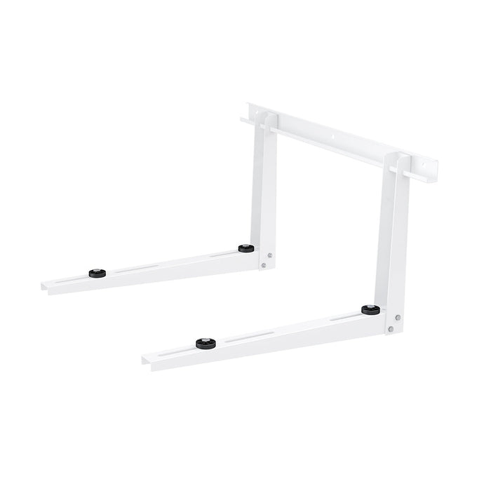 MRCOOL Condenser Wall Mounting Kit for 9K to 18K BTU MrCool Ductless Mini Split System (MB176)