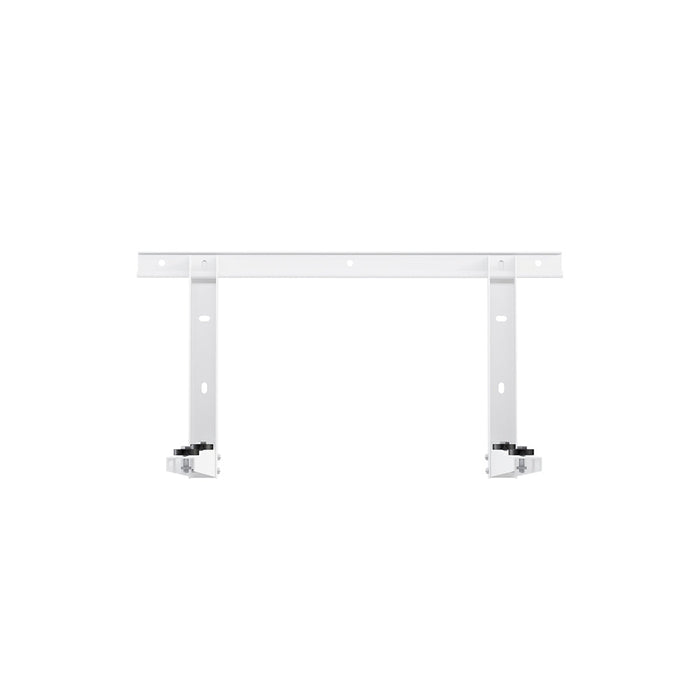 MRCOOL Condenser Wall Mounting Kit for 9K to 18K BTU MrCool Ductless Mini Split System (MB176)